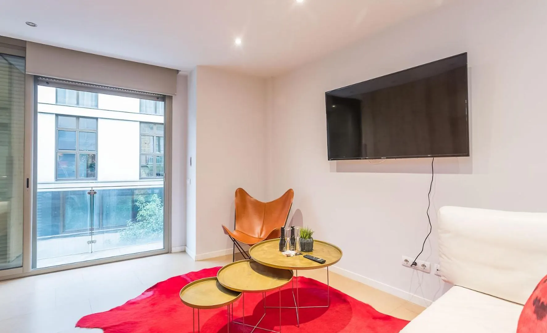 My Space Barcelona Brand New Apartments In City Center 0*,  Spanyolország