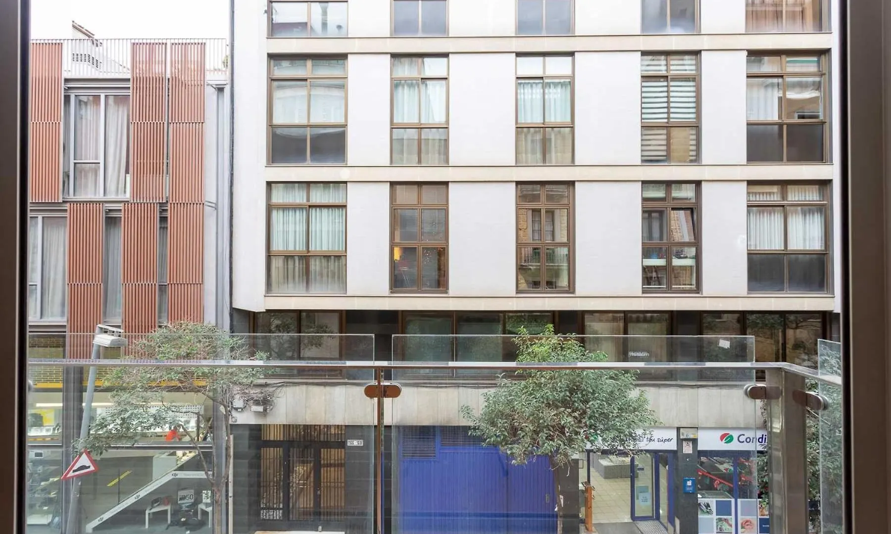 My Space Barcelona Brand New Apartments In City Center 0*,  Spanyolország