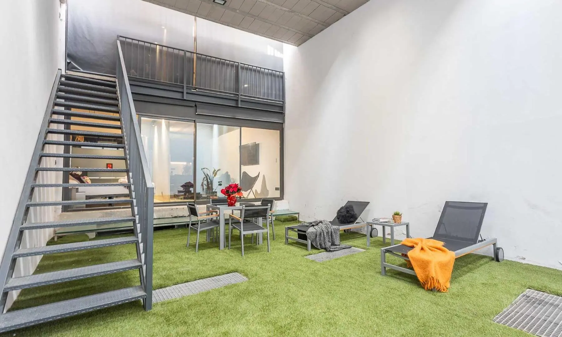 My Space Barcelona Brand New Apartments In City Center