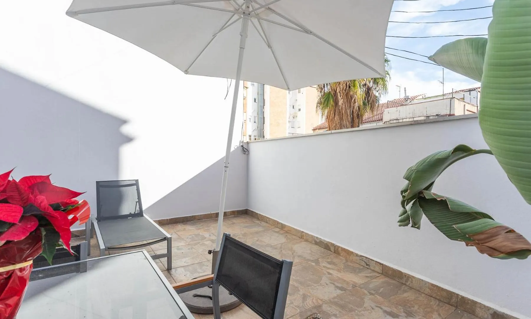 My Space Barcelona Brand New Apartments In City Center