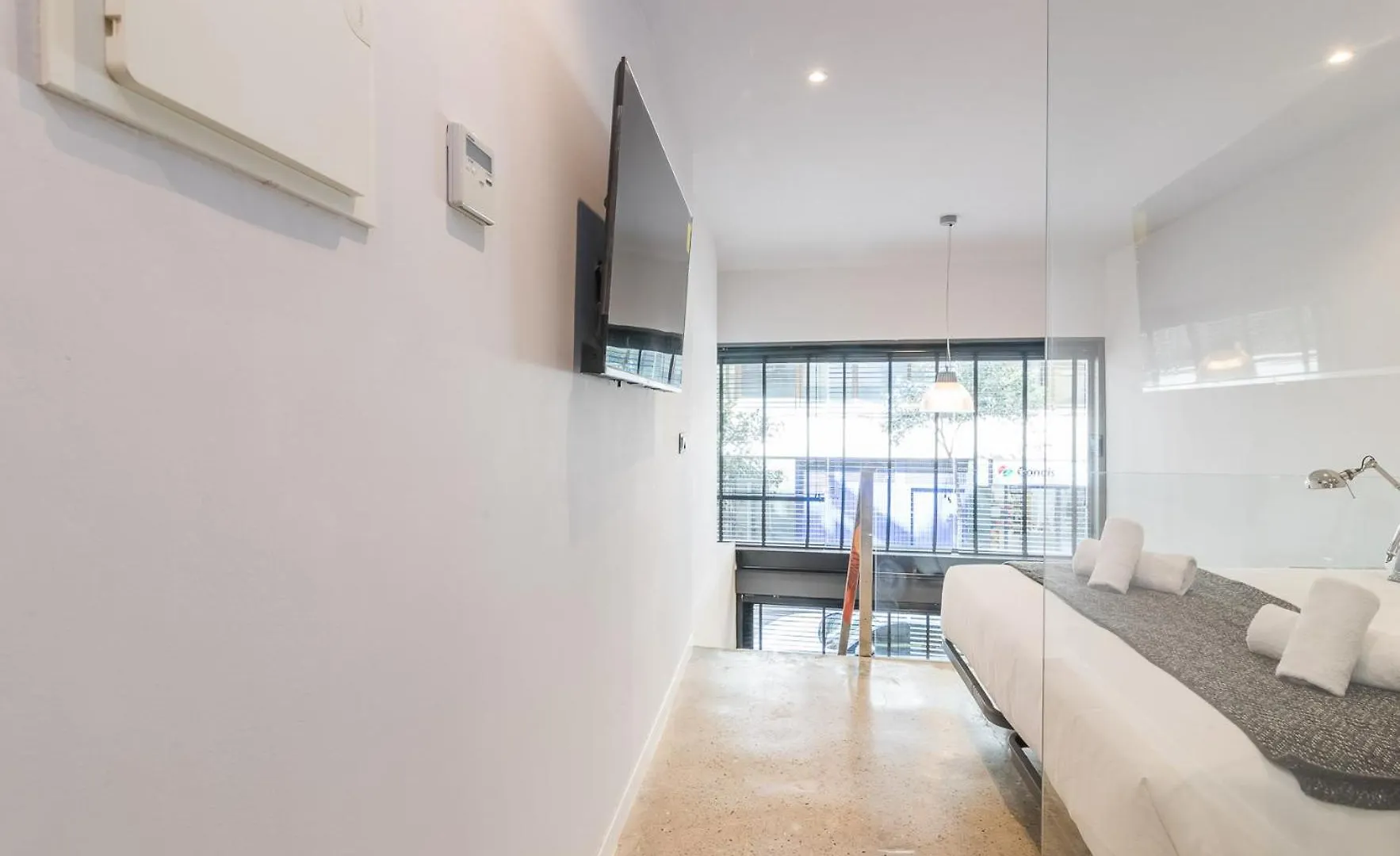 My Space Barcelona Brand New Apartments In City Center