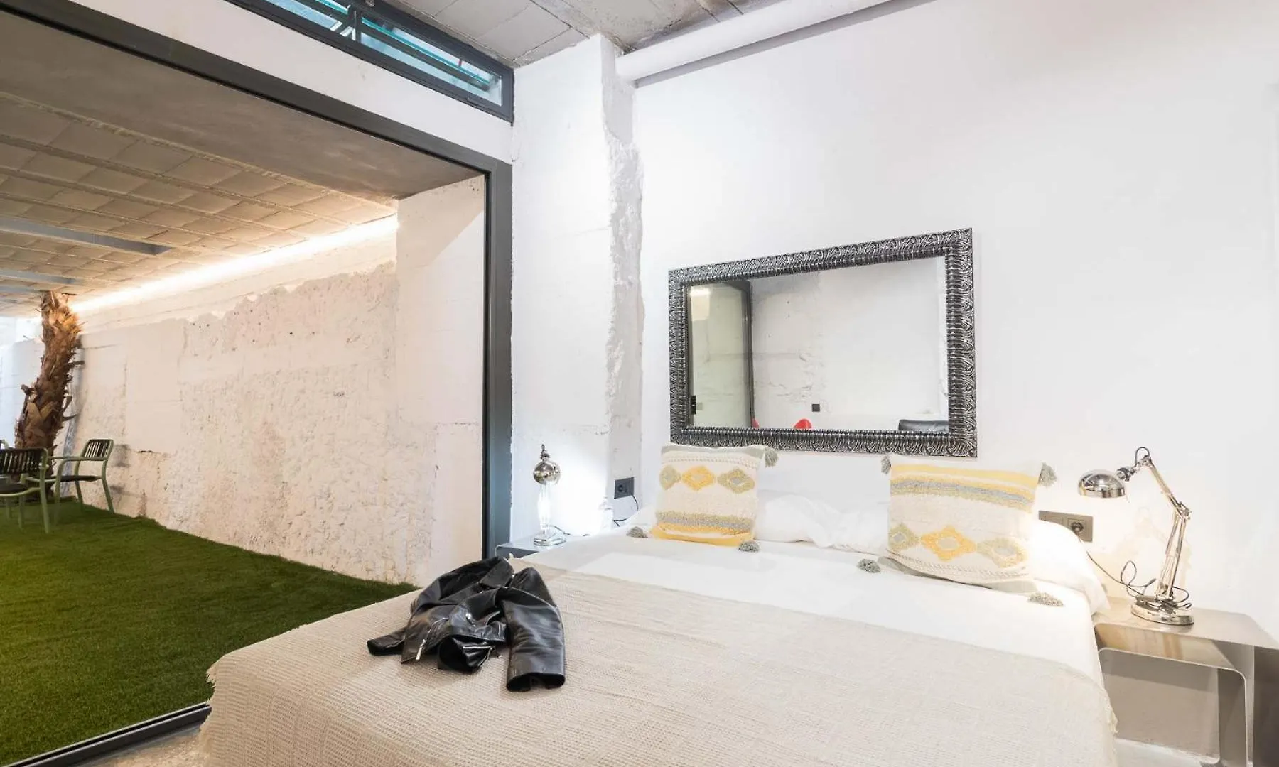 My Space Barcelona Brand New Apartments In City Center