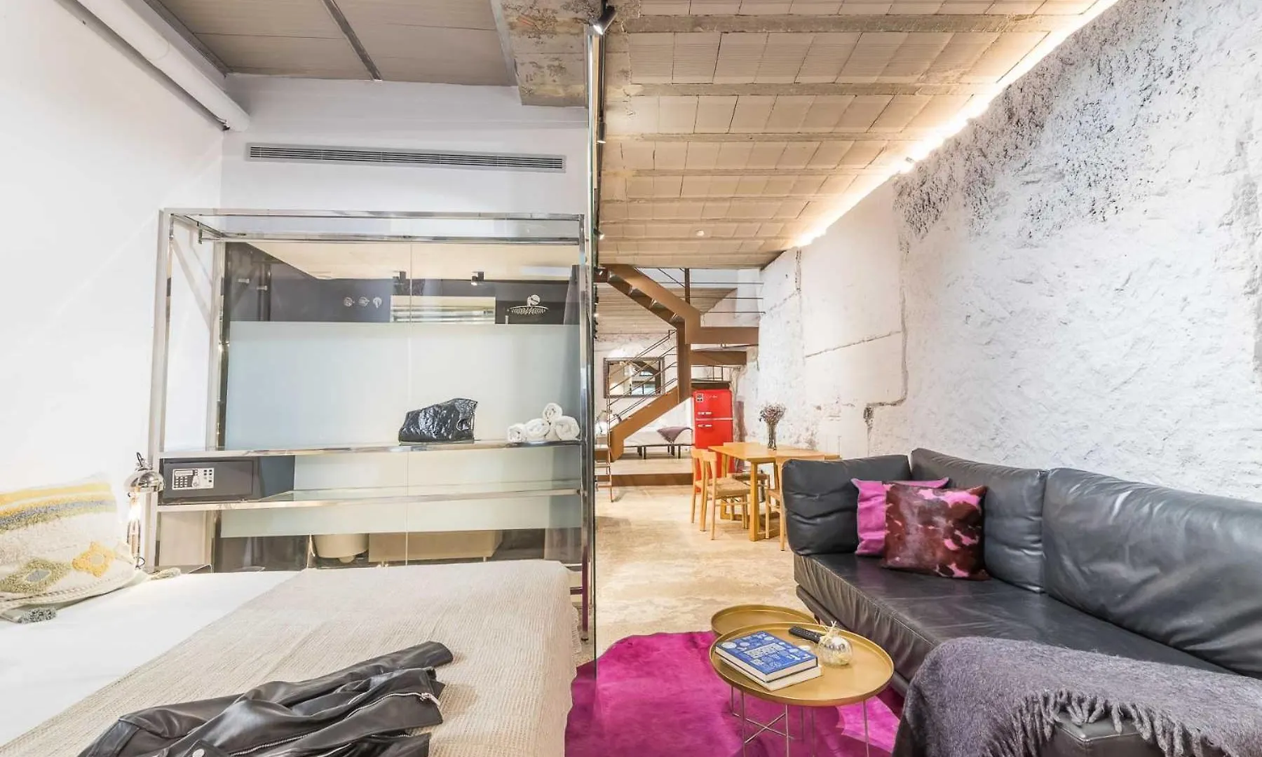 My Space Barcelona Brand New Apartments In City Center