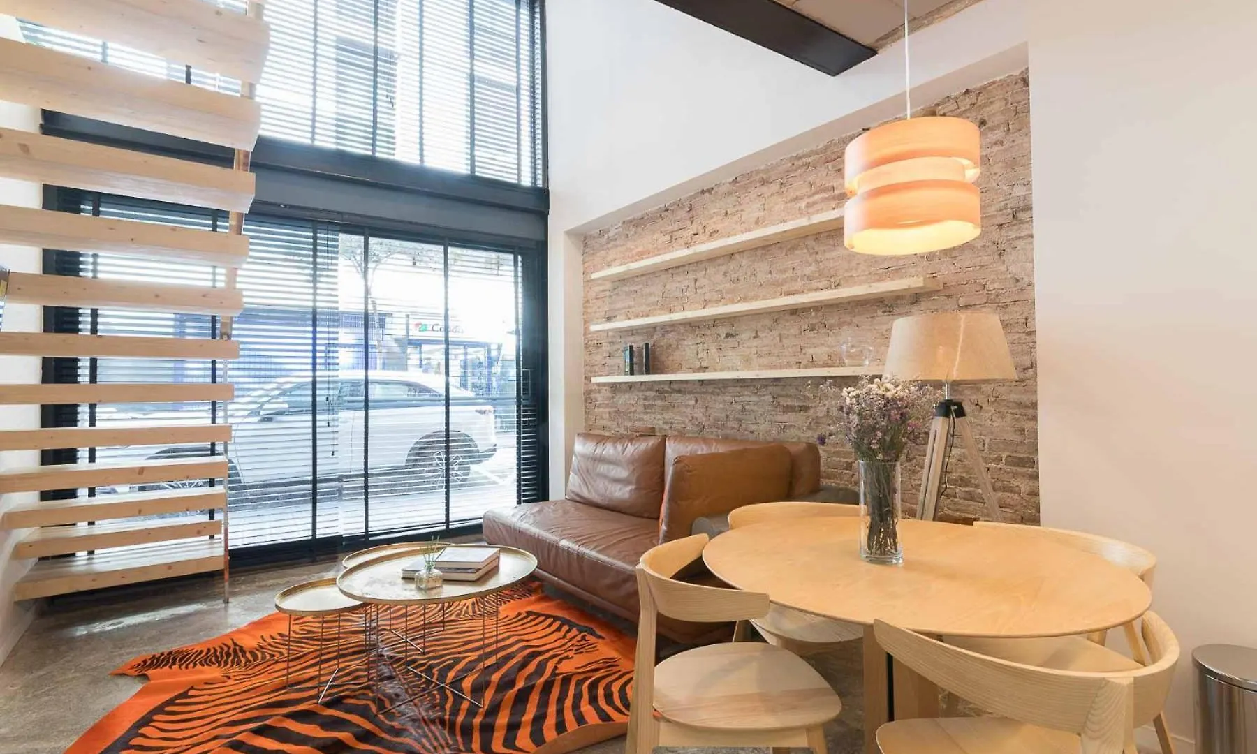 My Space Barcelona Brand New Apartments In City Center Spanyolország