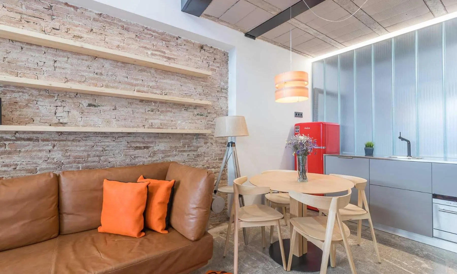 My Space Barcelona Brand New Apartments In City Center