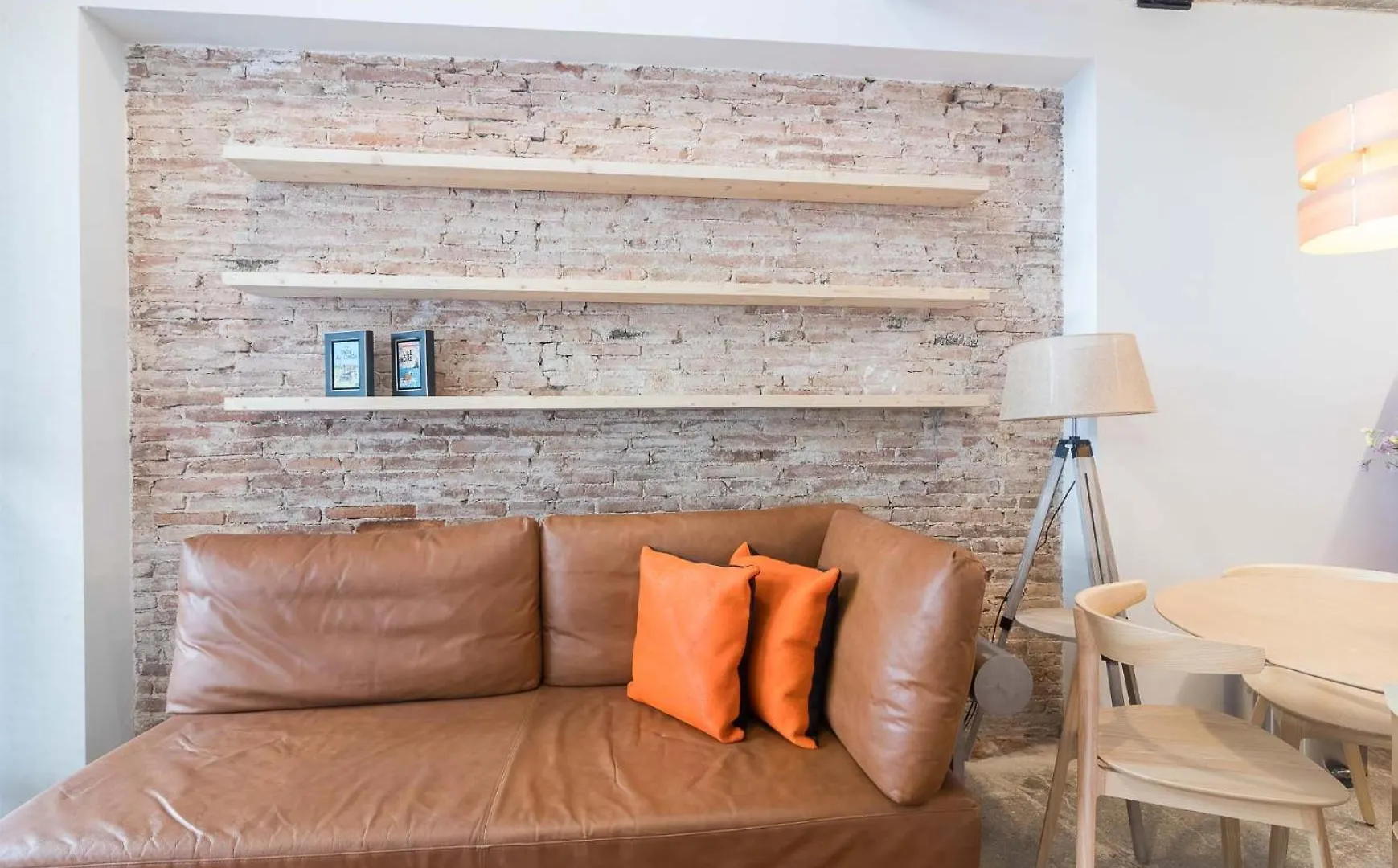 My Space Barcelona Brand New Apartments In City Center Spanyolország