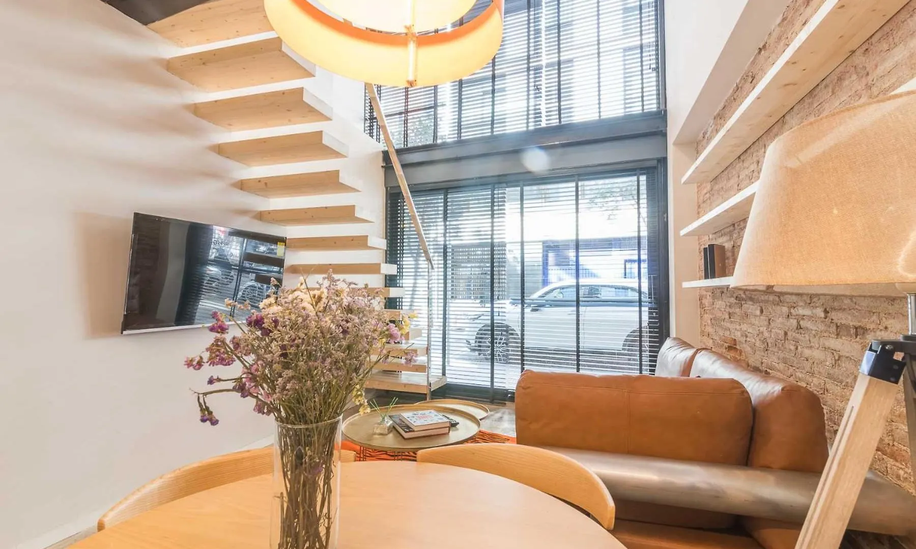 My Space Barcelona Brand New Apartments In City Center