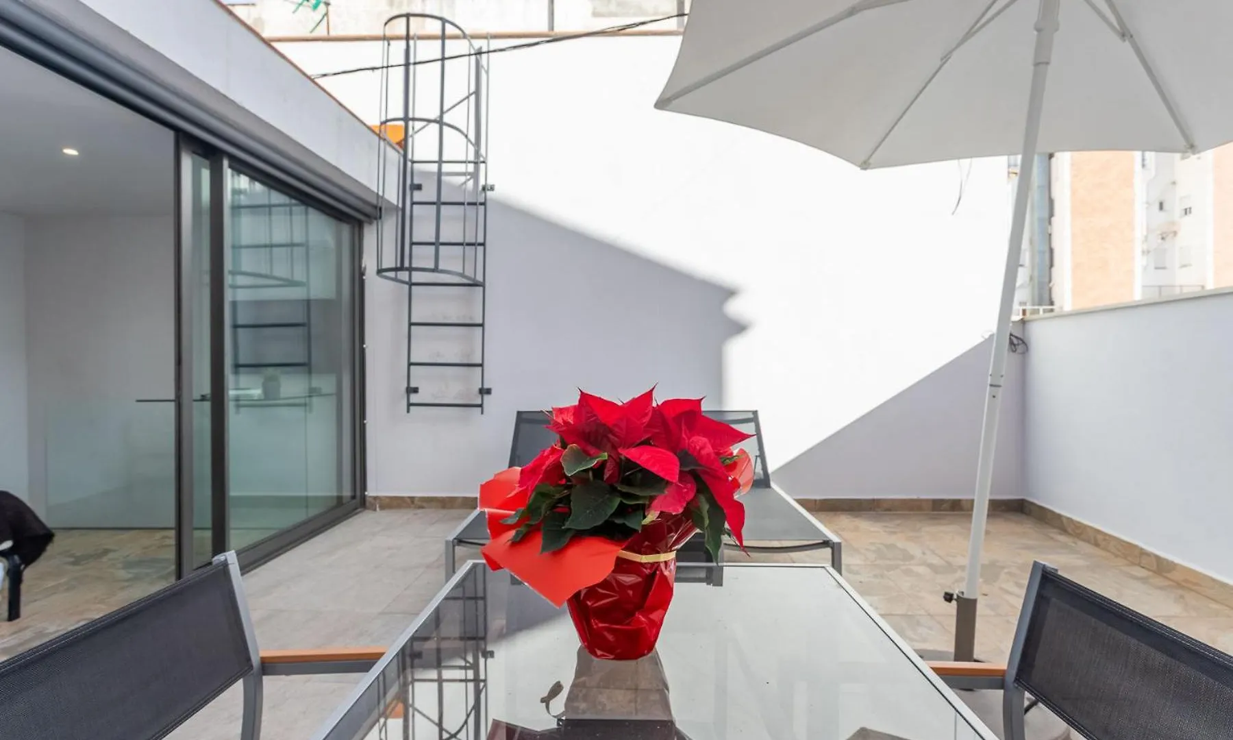My Space Barcelona Brand New Apartments In City Center Spanyolország