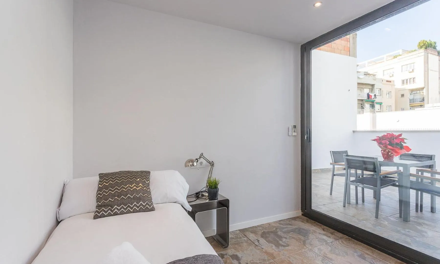 My Space Barcelona Brand New Apartments In City Center Spanyolország