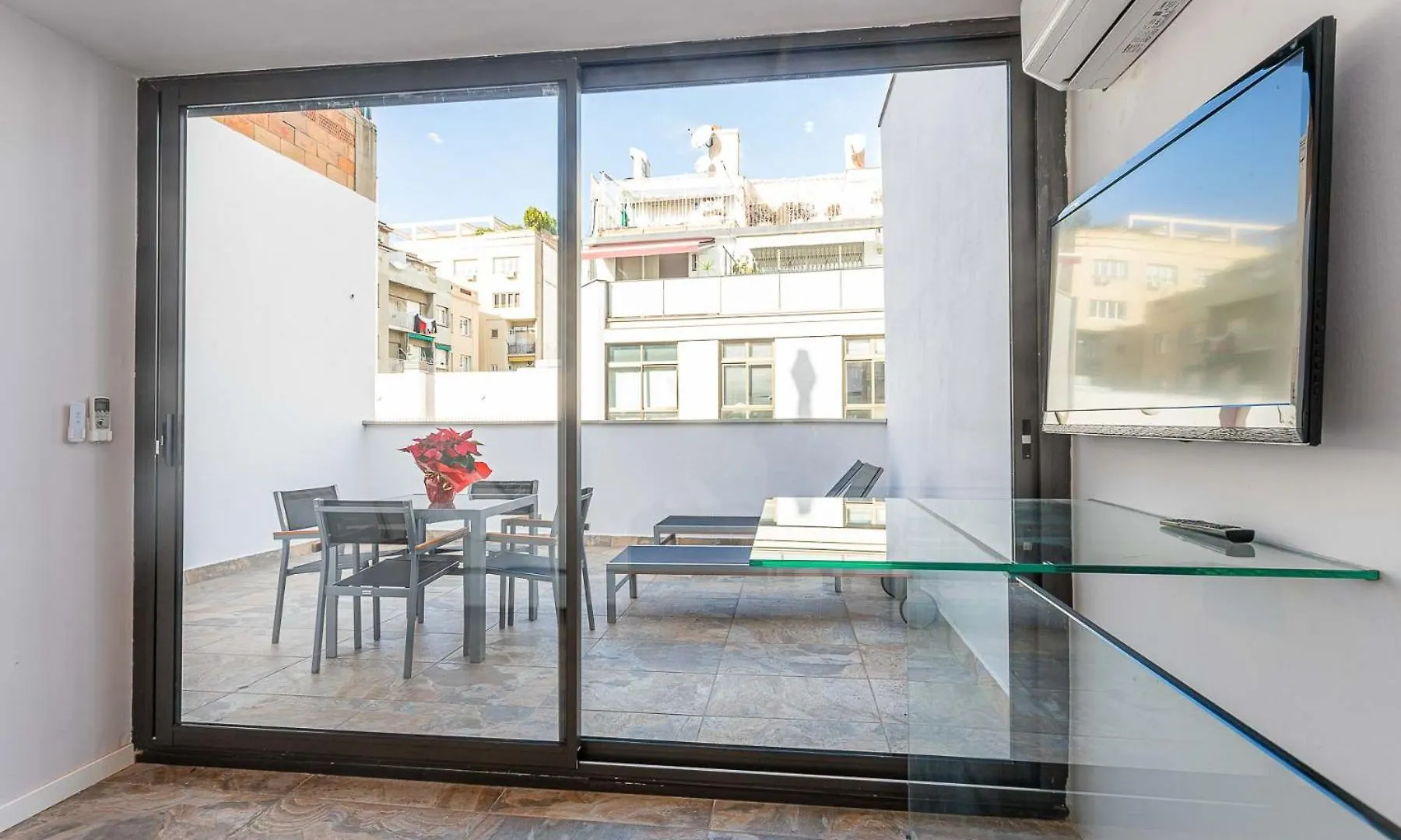 My Space Barcelona Brand New Apartments In City Center